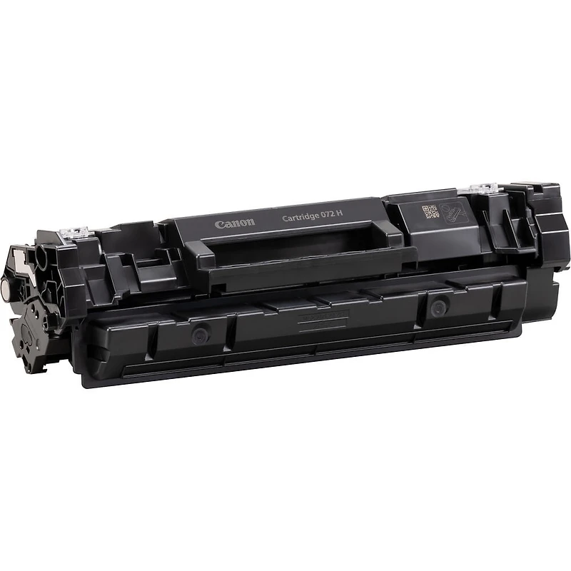 Canon 072H High-Capacity Black Toner Cartridge