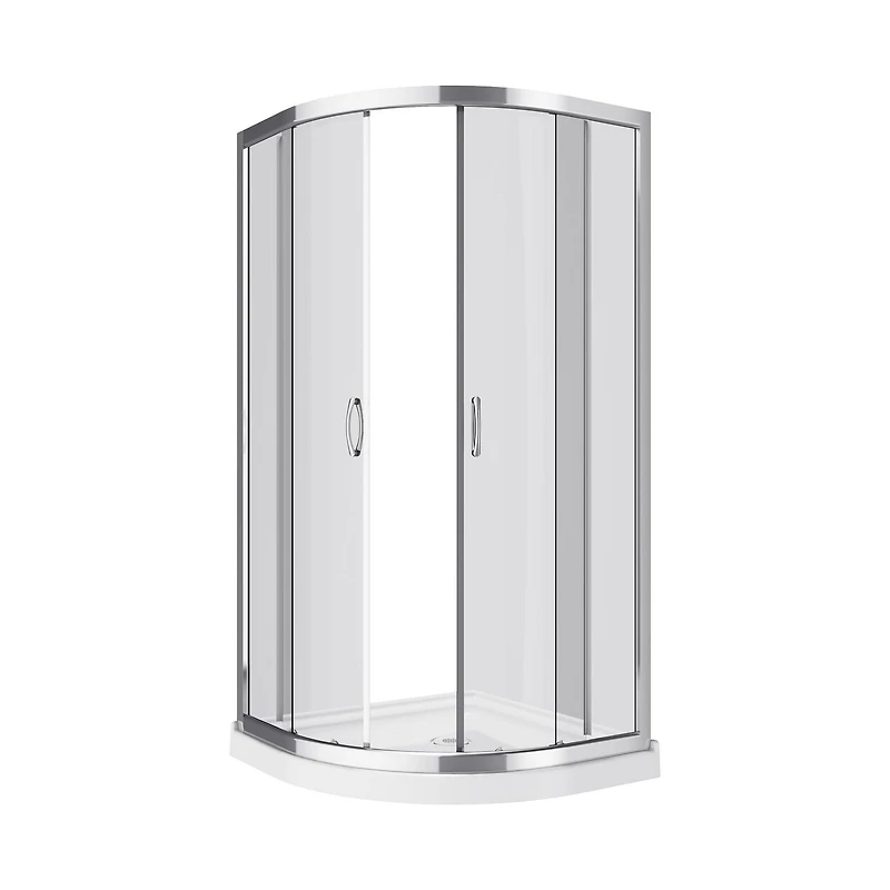 A&E Bain et douche MONA-NW Kit de douche
