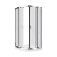 A&E Bain et douche MONA-NW Kit de douche