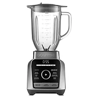 Gourmia 7-Cup Digital Blender with 8 Blending Programs, Gourmia 7-Cup Digital Blender with 8 Blending Programs