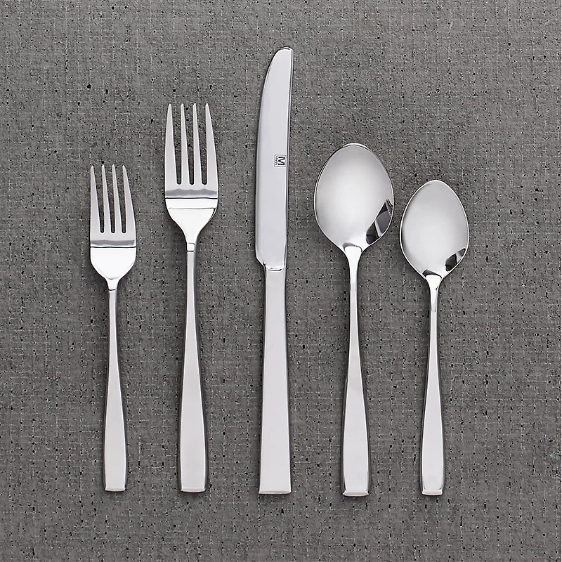 Safdie & Co. Flatware Set Premium