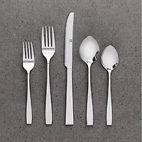 Safdie & Co. Flatware Set Premium