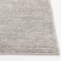 Tapis lavable en machine Rug Ease Infinity Gris