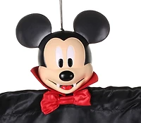 HALLOWEEN POSEABLE MICKEY DÉCOR