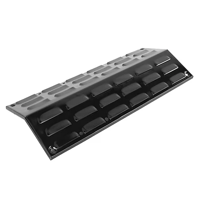 EXPERT GRILL PORCELAIN-COATED HEAT DISTRIBUTION PLATE, PORCELAIN-COATED HEAT DISTRIBUTION PLATE