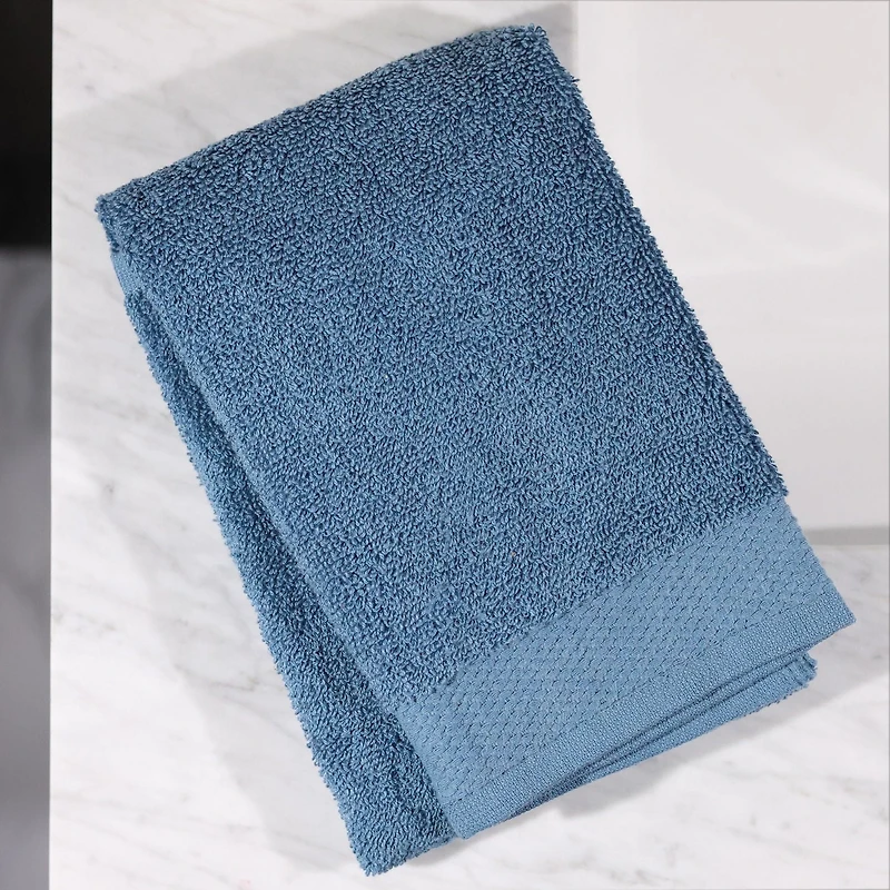 Serviette de performance Mainstays Drap de bain