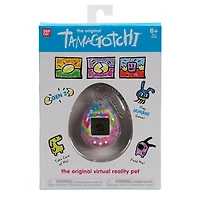 Original Tamagotchi - Tie Dye