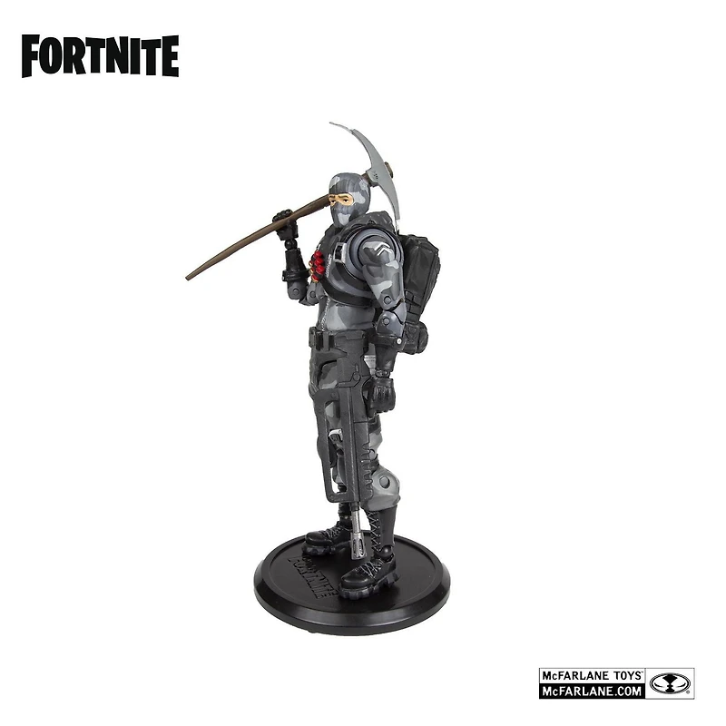 McFarlane Toys Fortnite Havoc 7" Action Figure