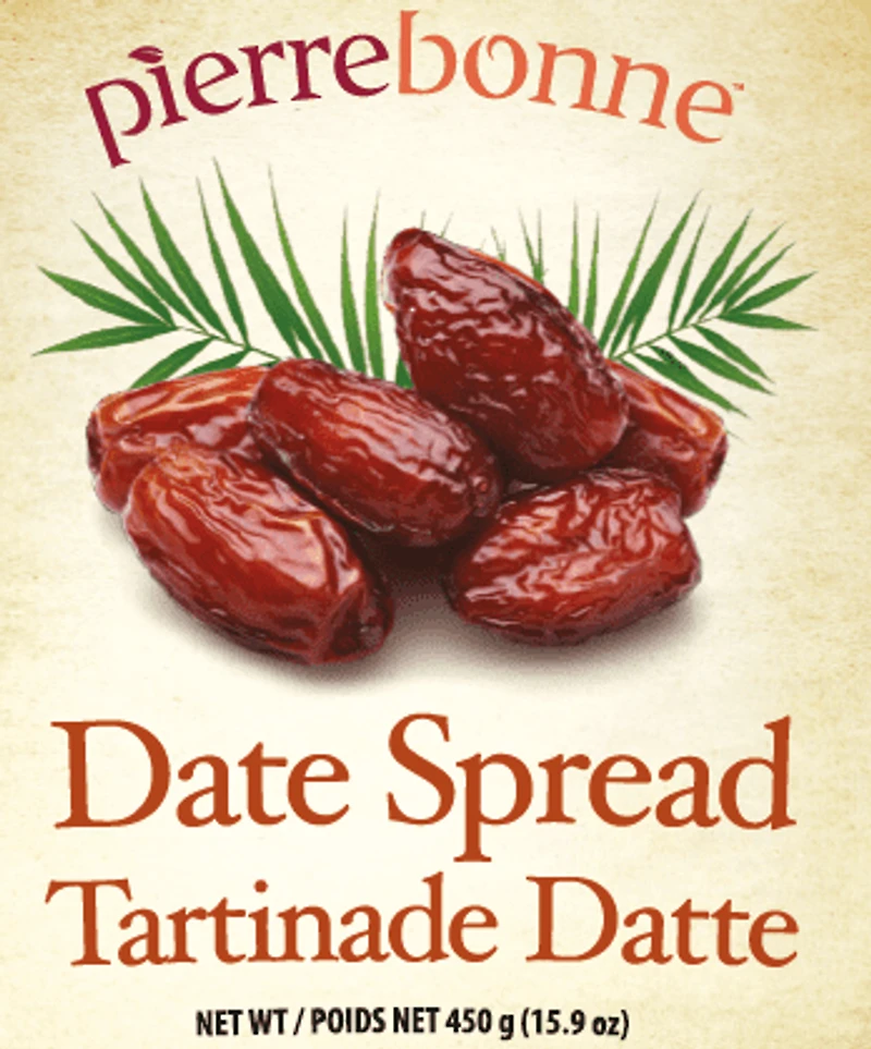 Pierre Bonne Date de propagation KPY 450g Date de propagation KPY