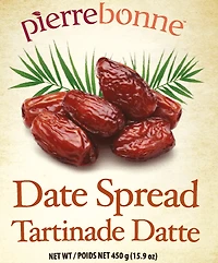 Pierre Bonne Date de propagation KPY 450g Date de propagation KPY