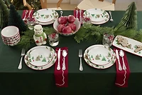 Plats d'accent ONEIDA MERRY & BRIGHT