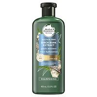 Herbal Essences bio:renew Sulfate-Free Birch Bark Extract Shampoo
