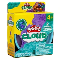 Play-Doh Cloud, Blue Raspberry 2-Pack