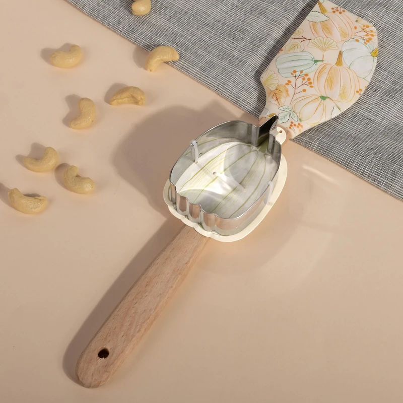 2024 HARVEST SPATULA, 12inch, 1 piece