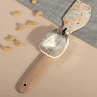 2024 HARVEST SPATULA, 12inch, 1 piece