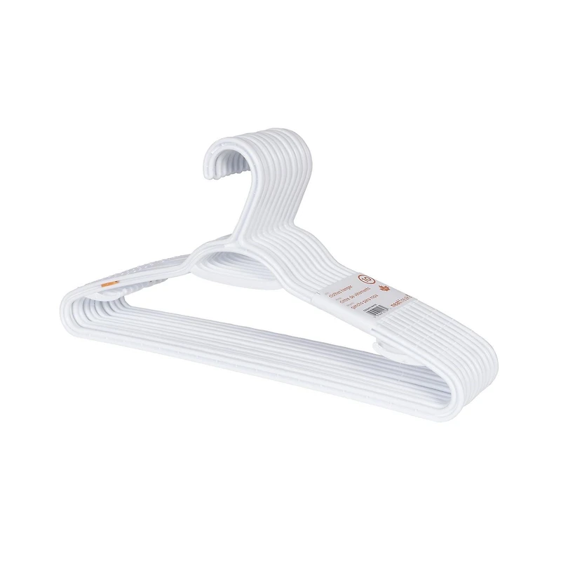 neatfreak!® Cintre en plastique, Paquet de 10 Paquet de 10