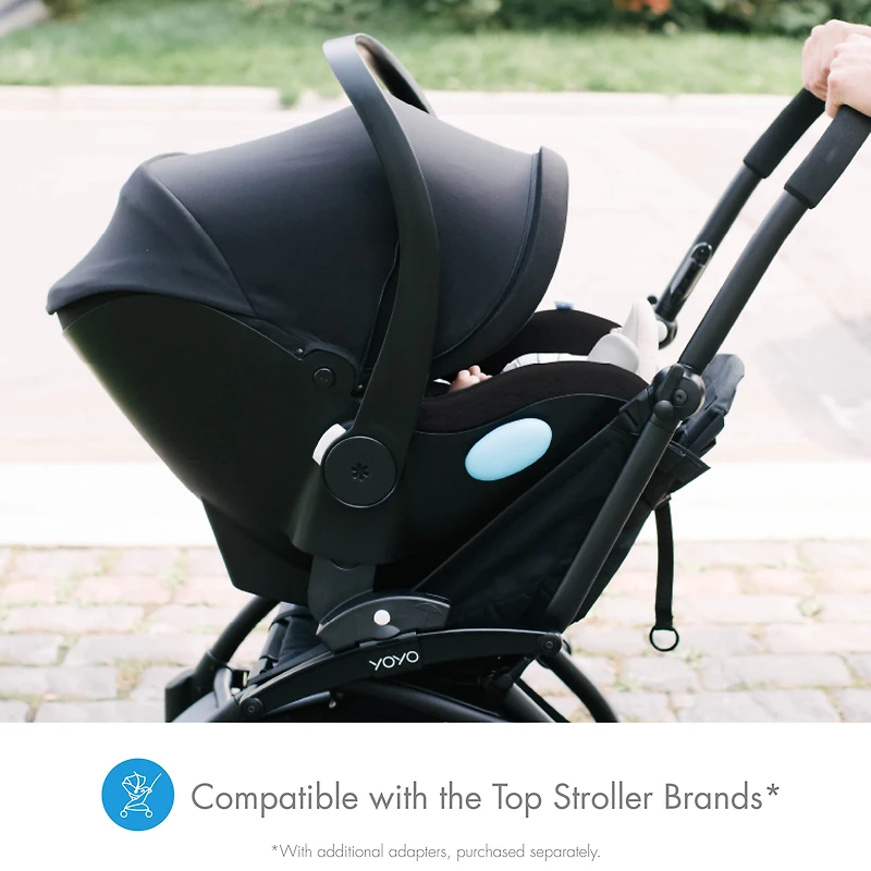 Clek Liing Infant Seat