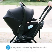 Clek Liing Infant Seat