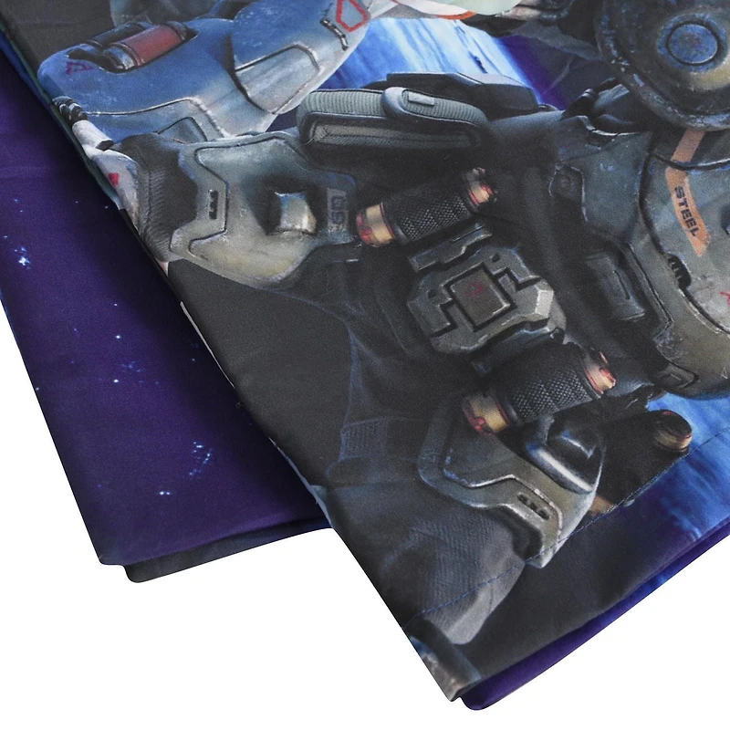 Buzz Lightyear 2-Pack Kids Pillowcases