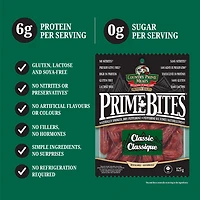 Country Prime Meats Prime Bites Classic