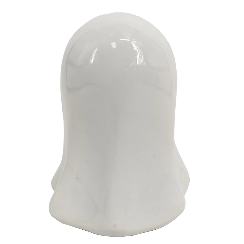 Halloween PL LED Ceramic Ghost