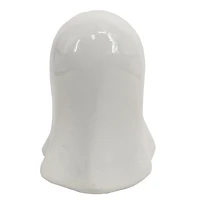 Halloween PL LED Ceramic Ghost