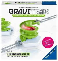 Ravensburger - GraviTrax - Spiral Extension