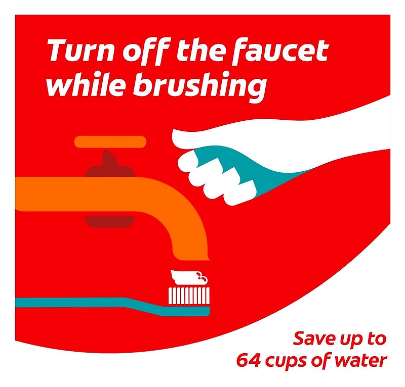 Colgate 360 Brosse à Dents Avancée à Pointe de Soie, Adulte Moyen Paquet de 1