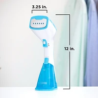 Black + Decker Compact Garment Steamer