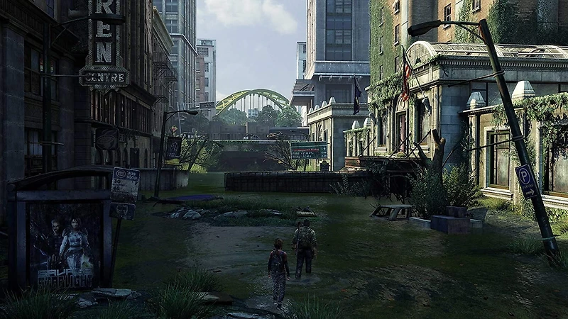 Jeu vidéo The Last of Us Remastered pour (PS4) Playstation 4