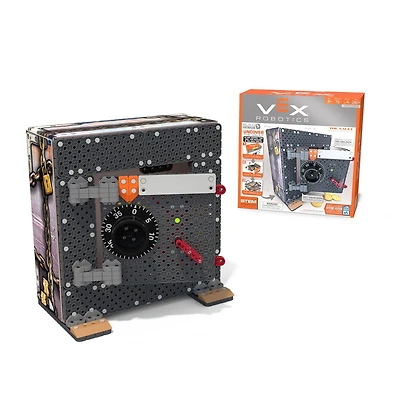 Chambre forte VEX Robotics