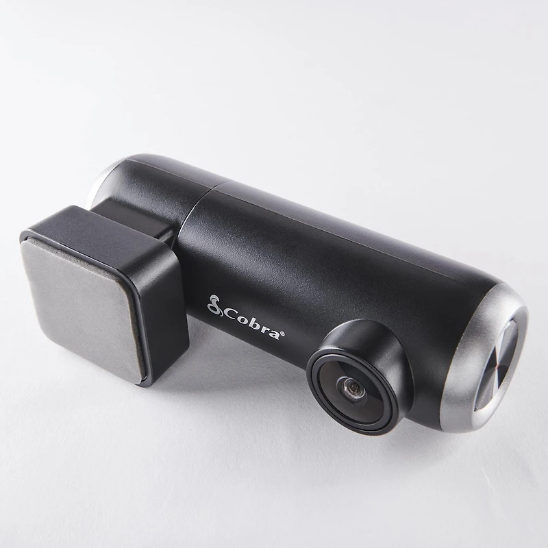 Cobra SC 100 Single-View Smart Dash Cam