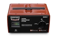 Century 10/2A battery charger