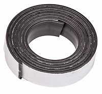 Rouleaux magnétiques Hardware Essentials de 1/2 x 30 po 1/2 x 30 po