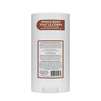 Native – Désodorisant pour le corps Noix de coco&vanille – 65G 65g