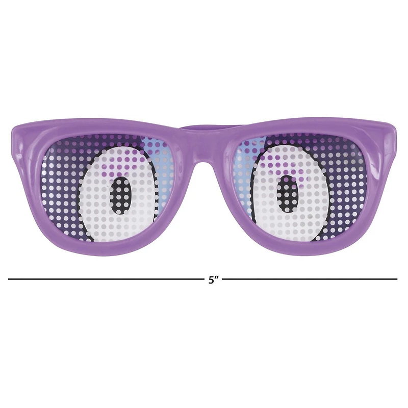 Bluey Pack de faveurs, 48 ​​ct 6 faveurs, 8 chacune