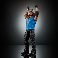 WWE Figurine articulée Élite Undertaker Monday Night War-15cm - Exclusivité Walmart