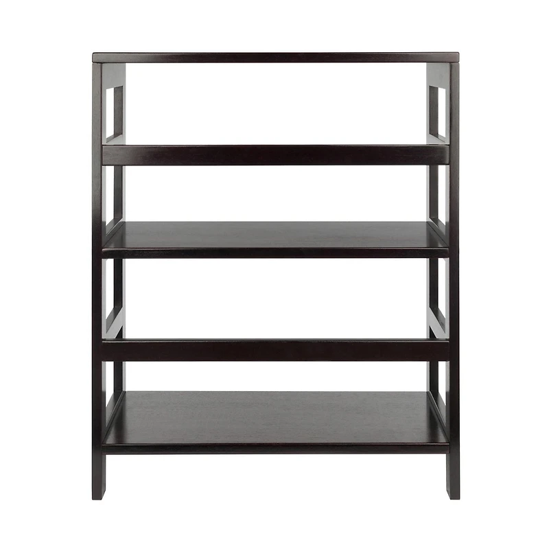 Winsome 92326 Leo Wide Shelf