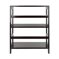 Winsome 92326 Leo Wide Shelf