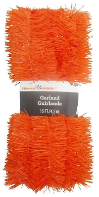 Promotional Halloween Garland
