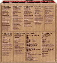 Oxbow Western Timothy Hay Food, 144oz / 9lb