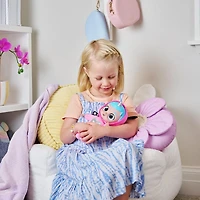 Babycorns série 1 petites de ZURU Surprise Déballage Doux Jouet