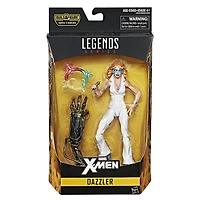 Marvel X-Men 6-Inch Legends Series Dazzler