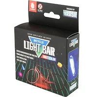 Lumières de cadre de vélo Krash de Bell Sports
