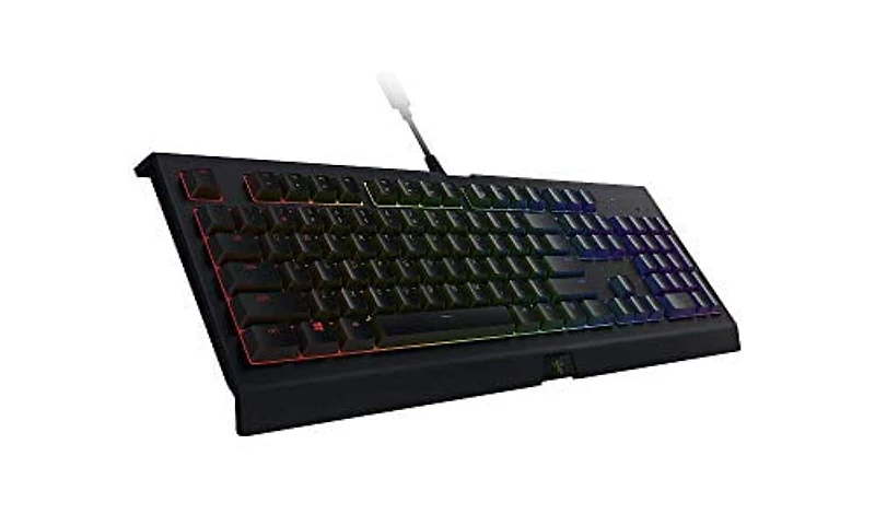 Razer Keyboard & Mouse Bundle (PC)