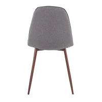 CHAIR PAIR