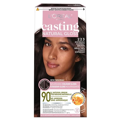 L'Oréal Paris Casting Natural Gloss Hair Dye