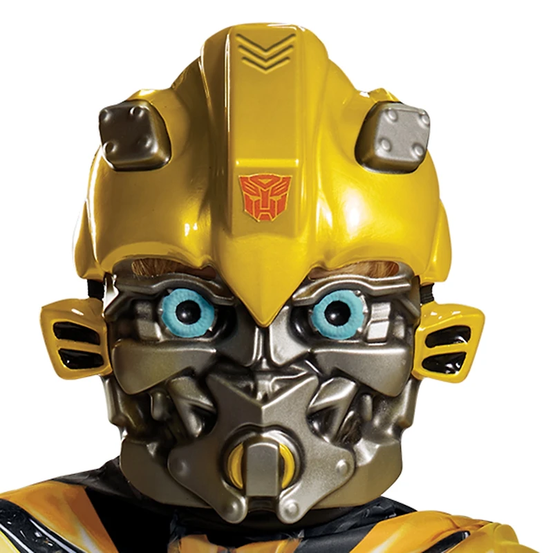 S BUMBLEBEE 4-6 - FRENCH