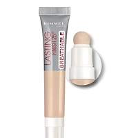 Cache-cernes Lasting Finish Breathable de Rimmel London