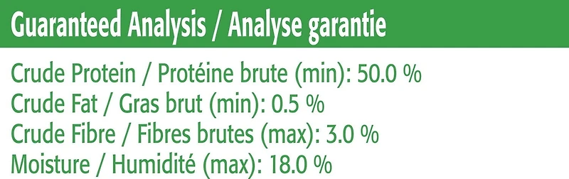 Myfoodie Tri Flavour Kabob Dog Treat